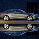 Illustration for article titled 2010 Mercedes E-Class Coupe: Official Photos, Details